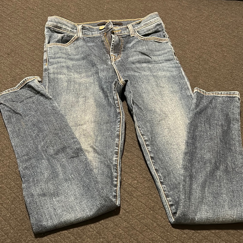 J Brand Maria jean size 25